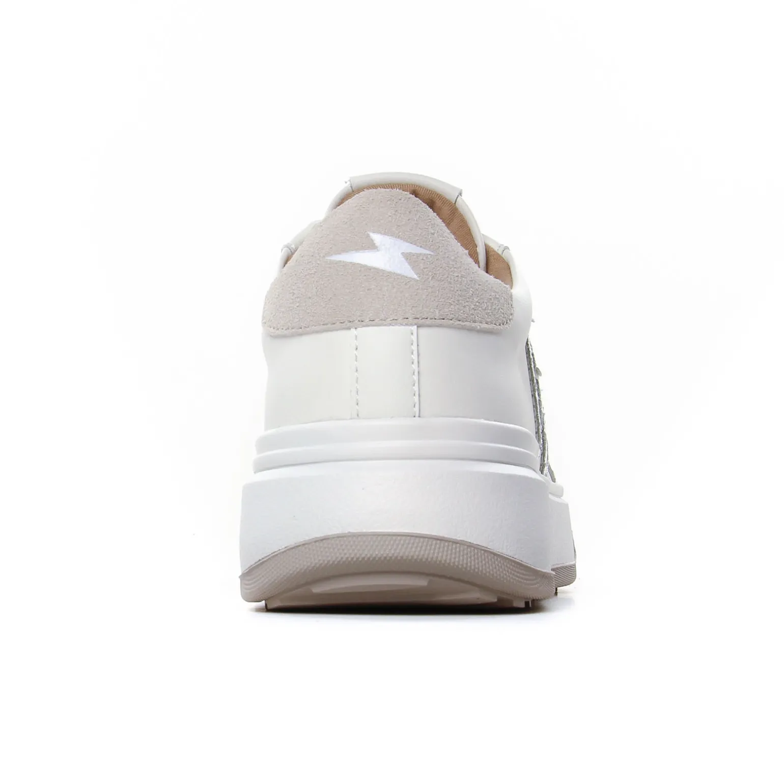 Tennis Vanessa Wu Candice Bk2667 Gris