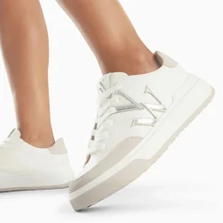 Tennis Vanessa Wu Candice Bk2667 Gris