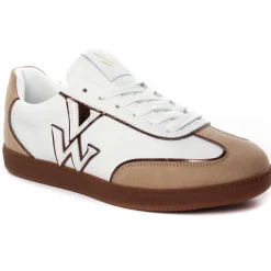 Tennis Vanessa Wu Charlize Bk2783 Beige