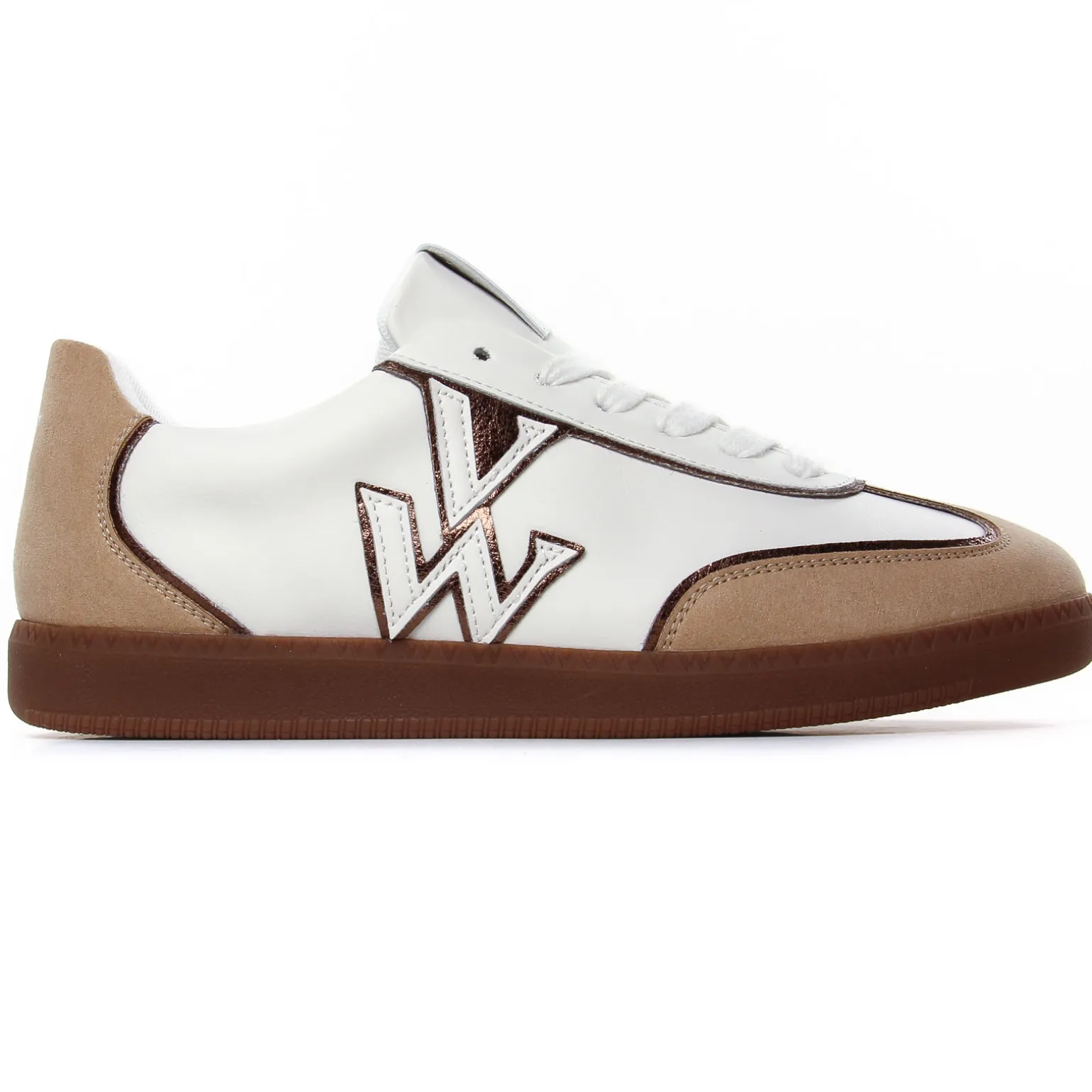 Tennis Vanessa Wu Charlize Bk2783 Beige