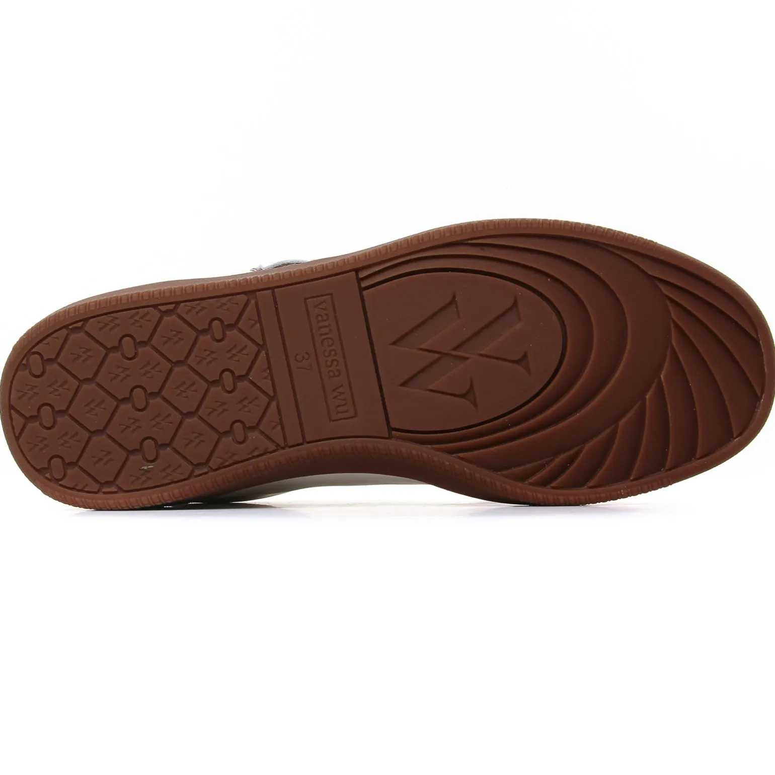 Tennis Vanessa Wu Charlize Bk2783 Beige