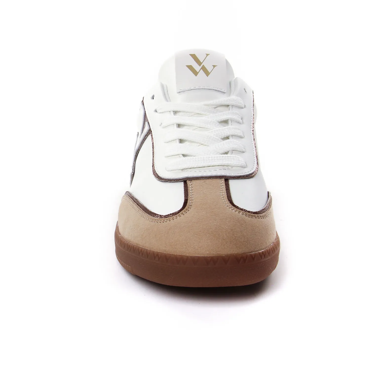 Tennis Vanessa Wu Charlize Bk2783 Beige