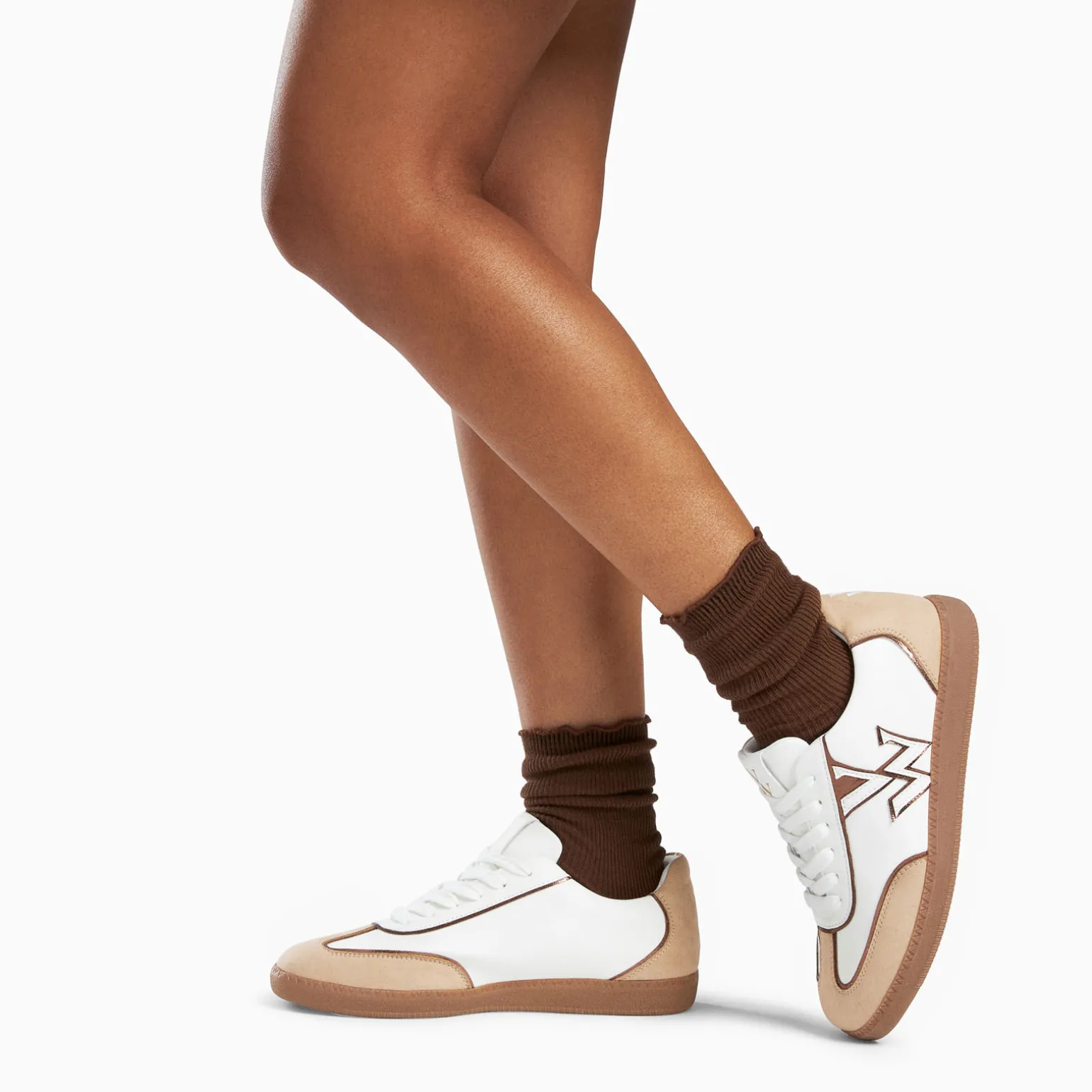 Tennis Vanessa Wu Charlize Bk2783 Beige