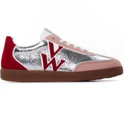 Tennis Vanessa Wu Charlize Bk2783 Rouge