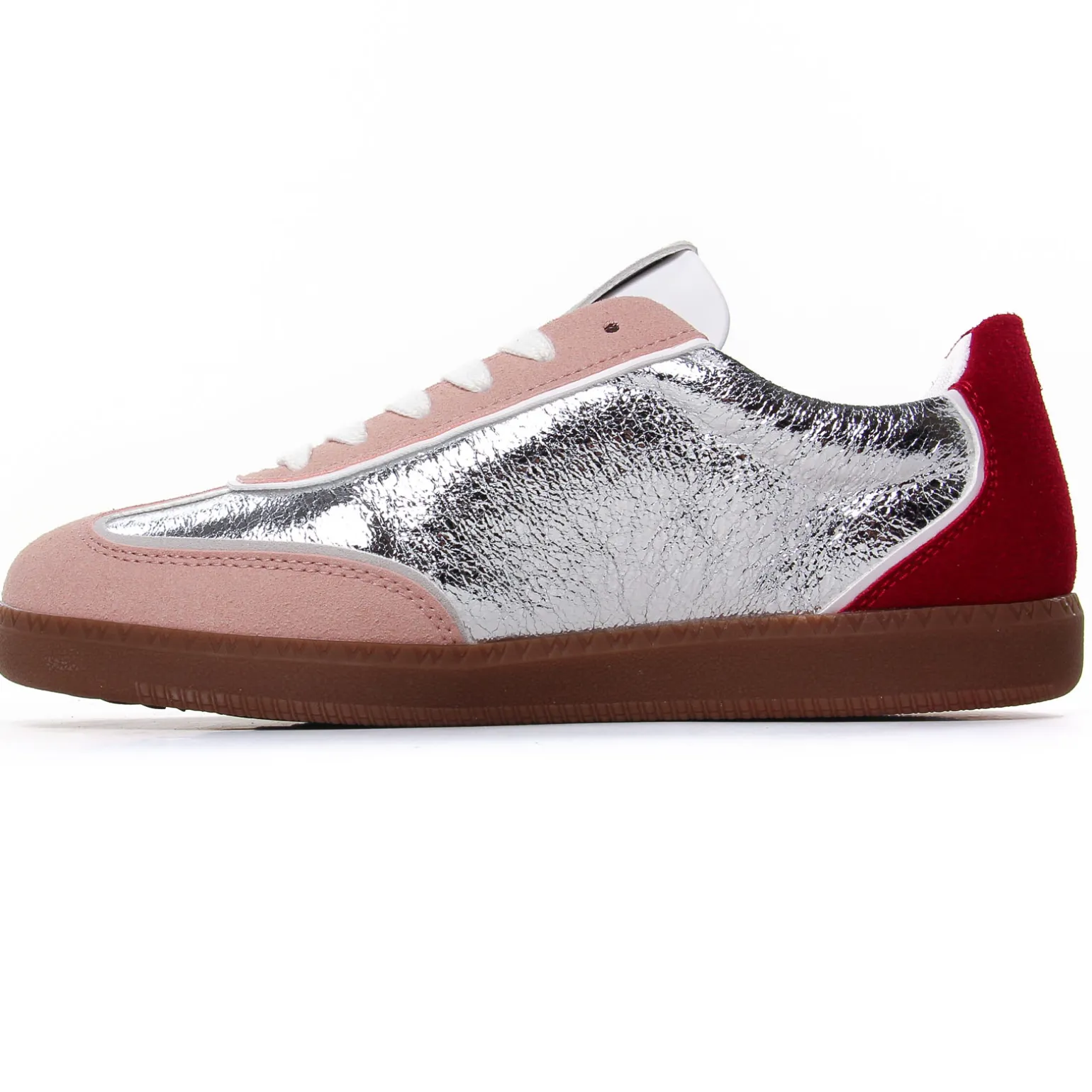 Tennis Vanessa Wu Charlize Bk2783 Rouge