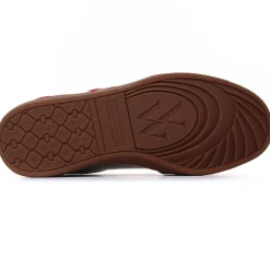 Tennis Vanessa Wu Charlize Bk2783 Rouge