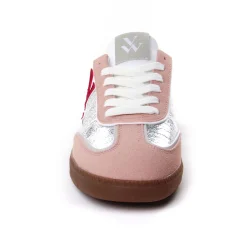 Tennis Vanessa Wu Charlize Bk2783 Rouge