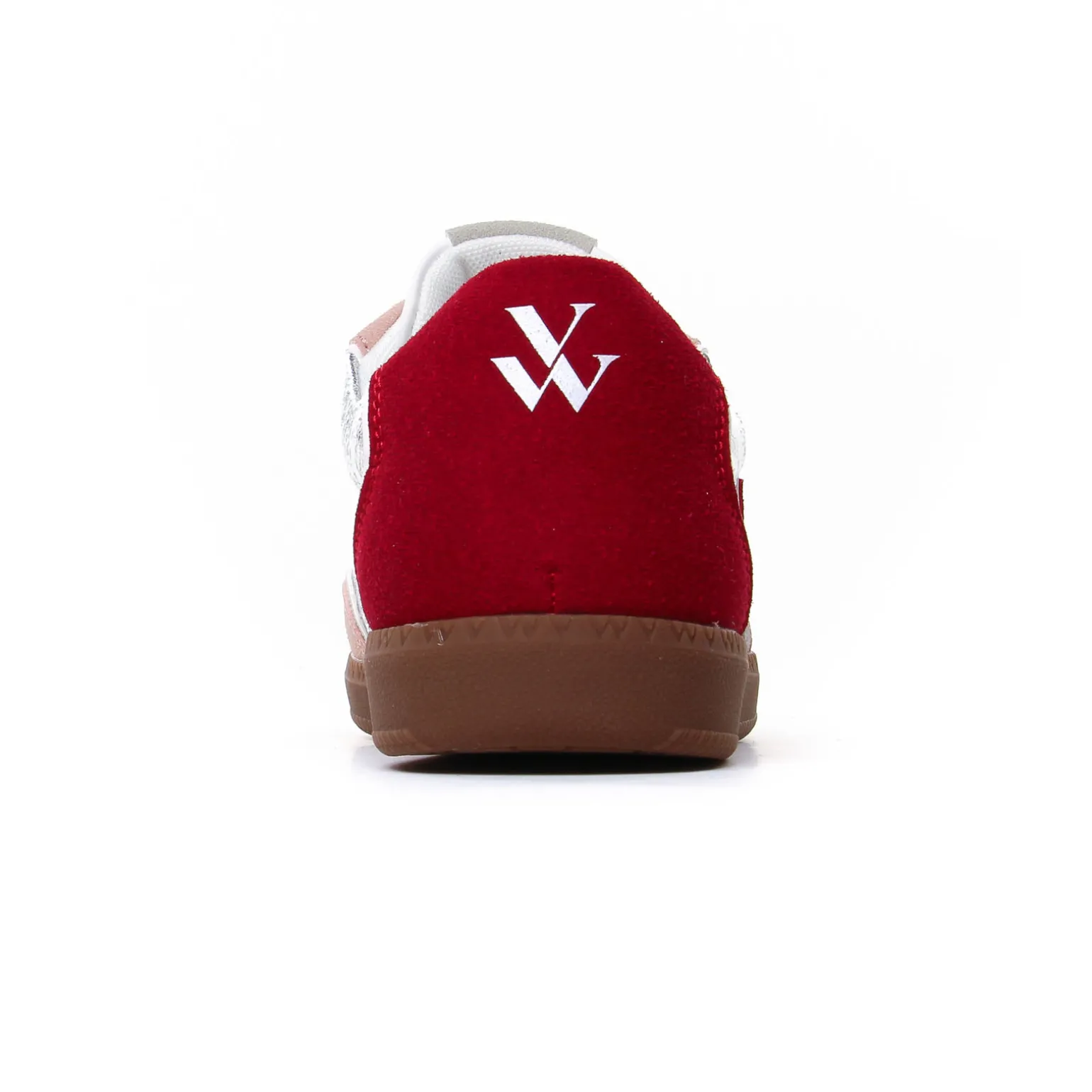 Tennis Vanessa Wu Charlize Bk2783 Rouge