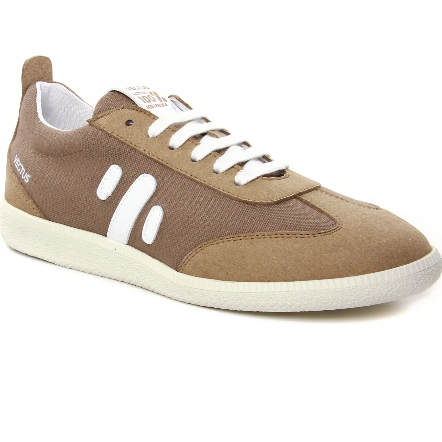 Tennis Vegtus Sabana Taupe