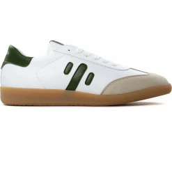 Tennis Vegtus Sonora White Green