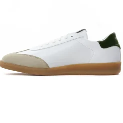 Tennis Vegtus Sonora White Green