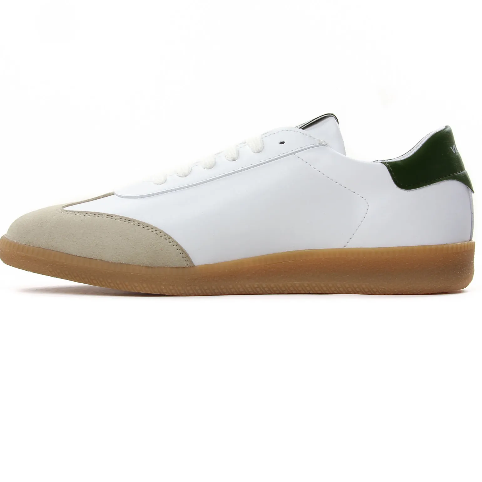 Tennis Vegtus Sonora White Green