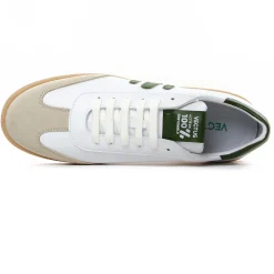 Tennis Vegtus Sonora White Green
