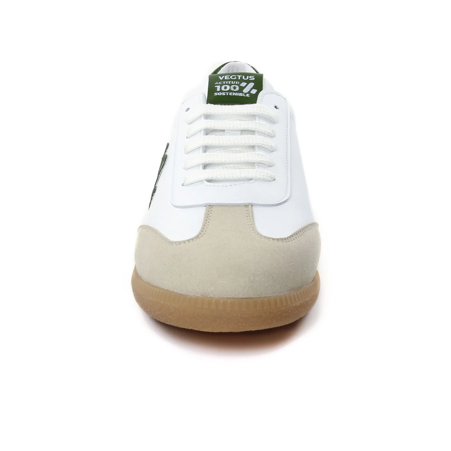 Tennis Vegtus Sonora White Green