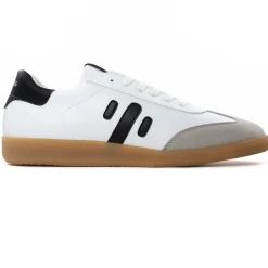 Tennis Vegtus Sonora White Black