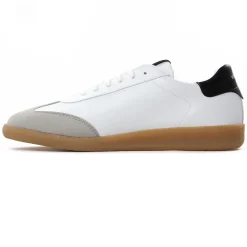 Tennis Vegtus Sonora White Black