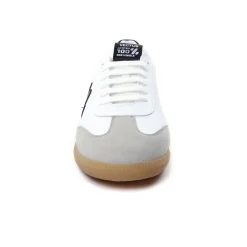 Tennis Vegtus Sonora White Black