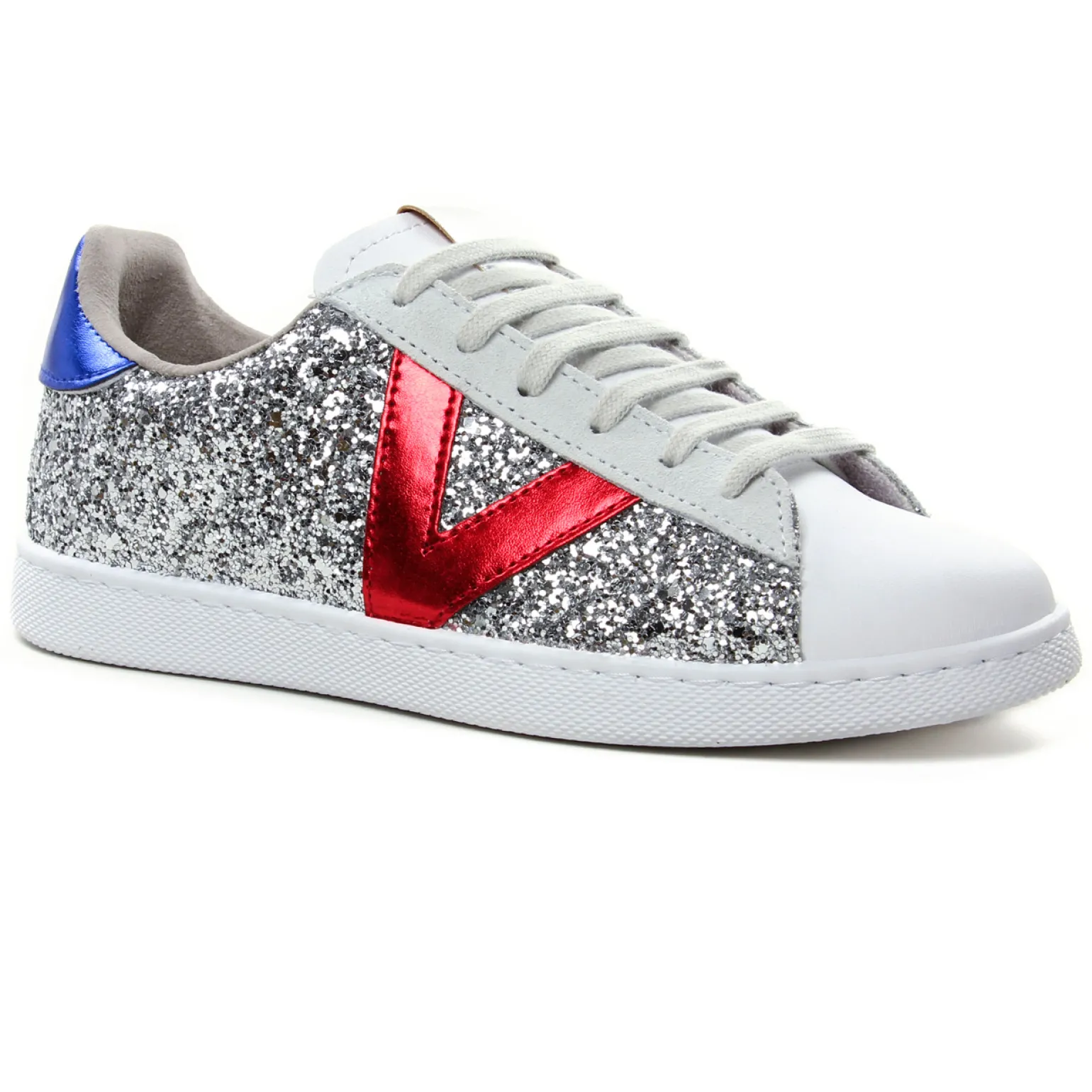 Tennis Victoria 1125265 Plata
