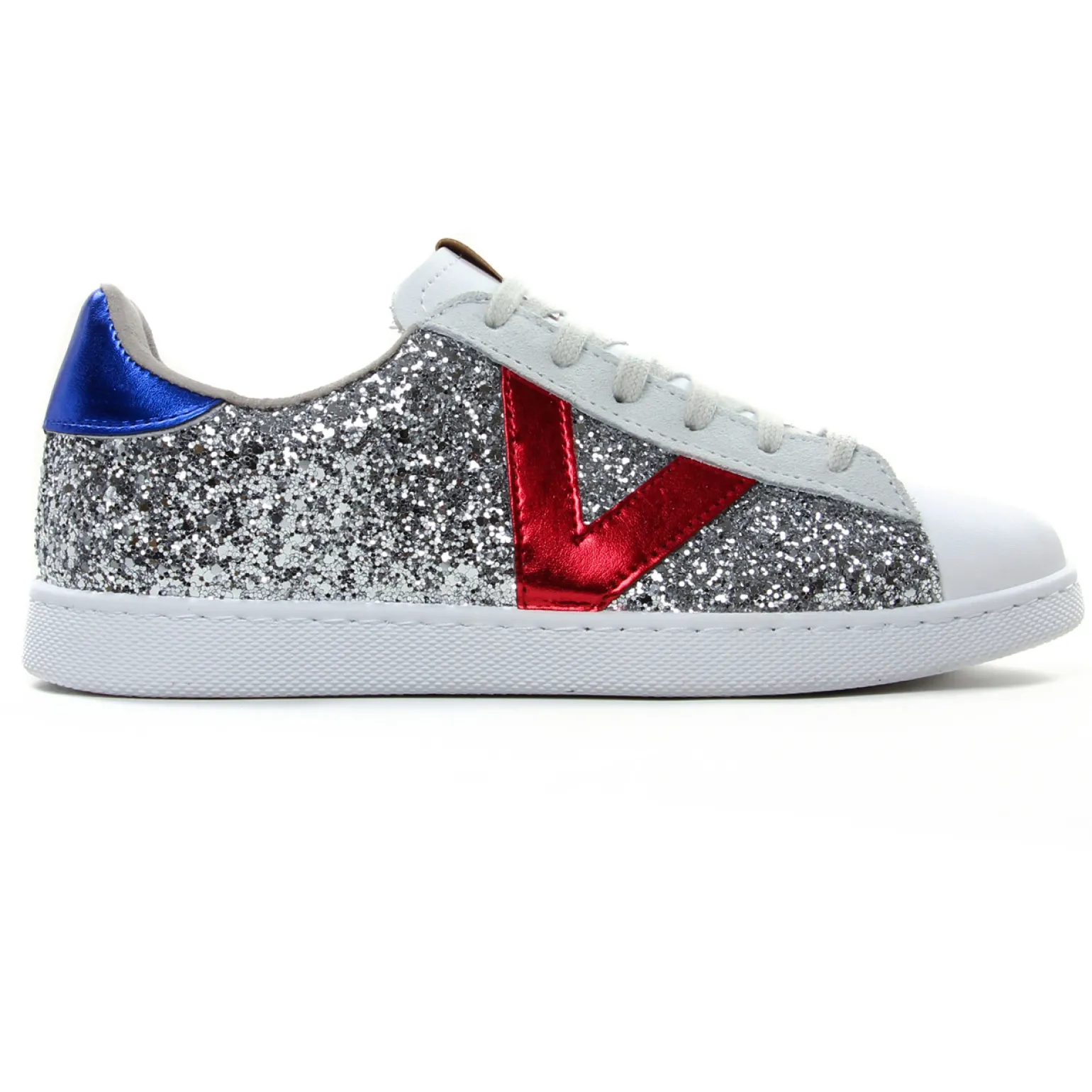 Tennis Victoria 1125265 Plata