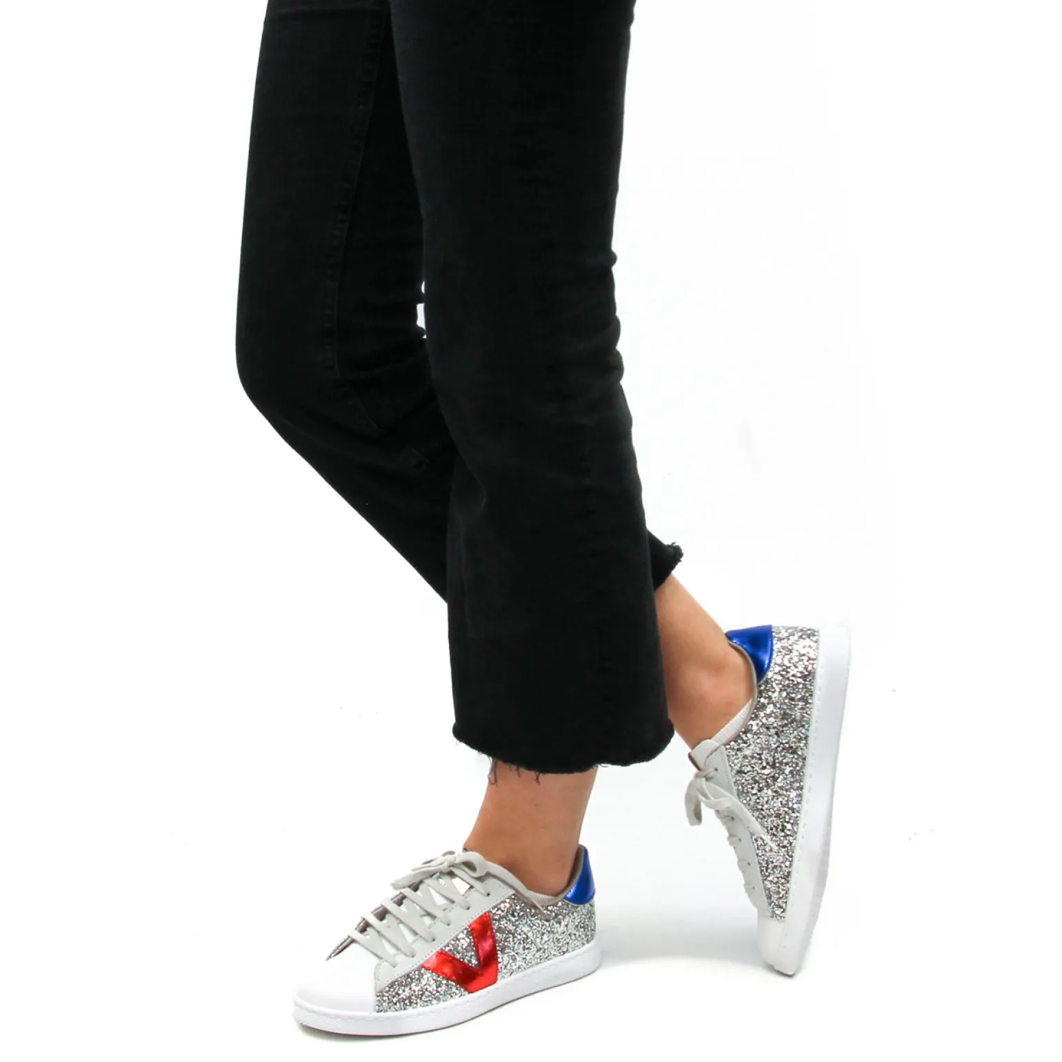 Tennis Victoria 1125265 Plata