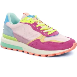 Tennis Victoria 1156110 Rafia Rosa