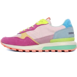 Tennis Victoria 1156110 Rafia Rosa