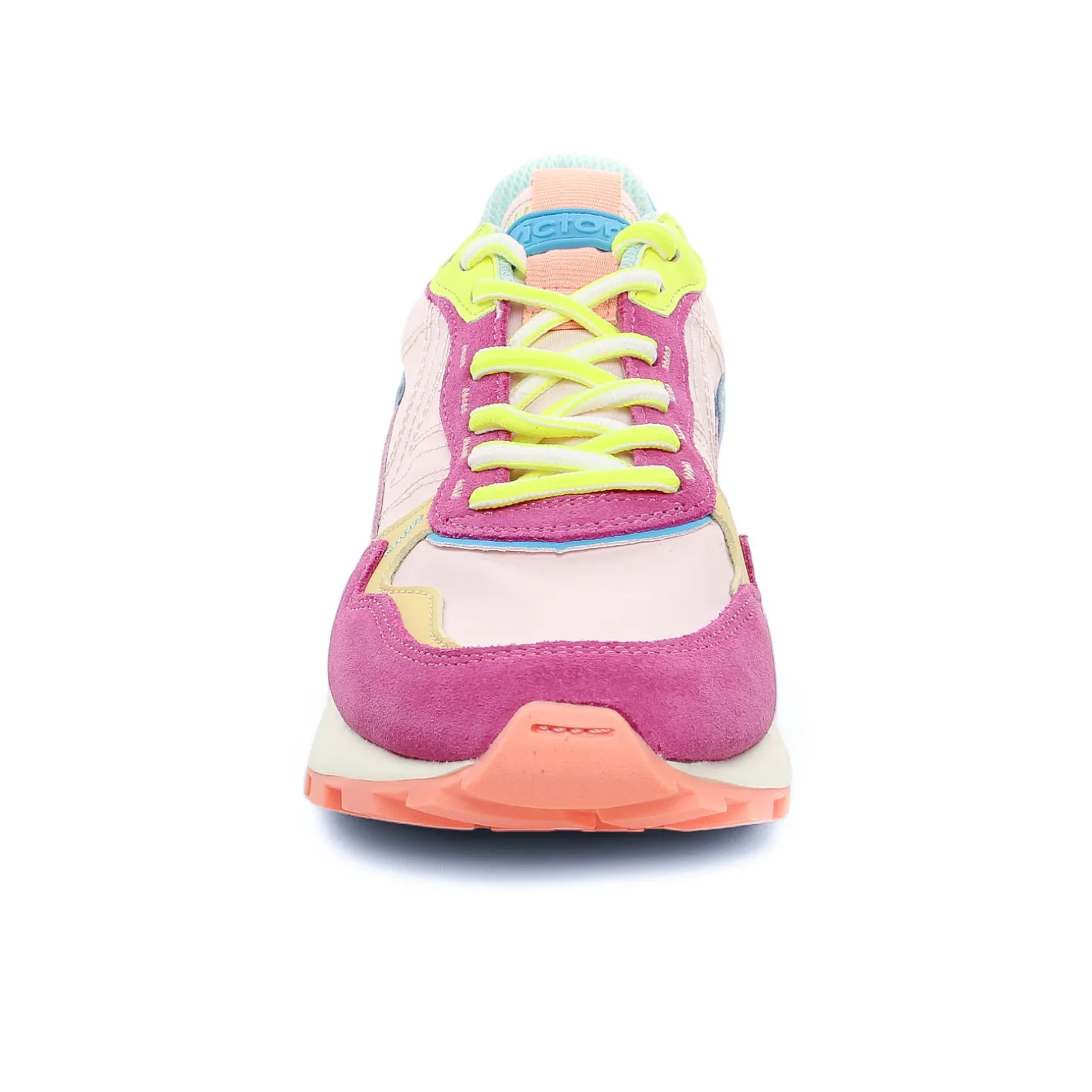 Tennis Victoria 1156110 Rafia Rosa