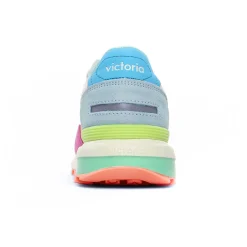 Tennis Victoria 1156110 Rafia Rosa