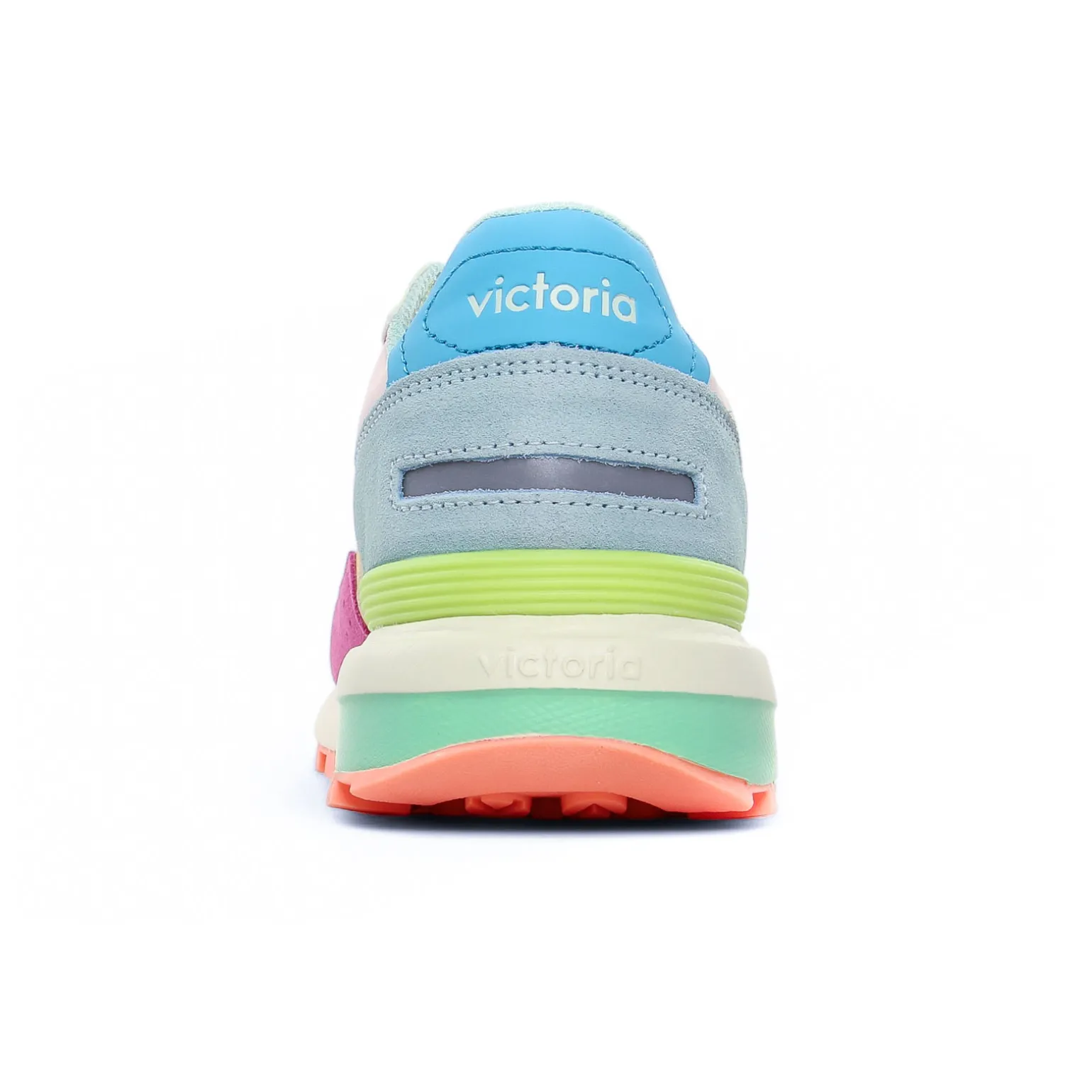 Tennis Victoria 1156110 Rafia Rosa