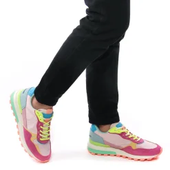 Tennis Victoria 1156110 Rafia Rosa