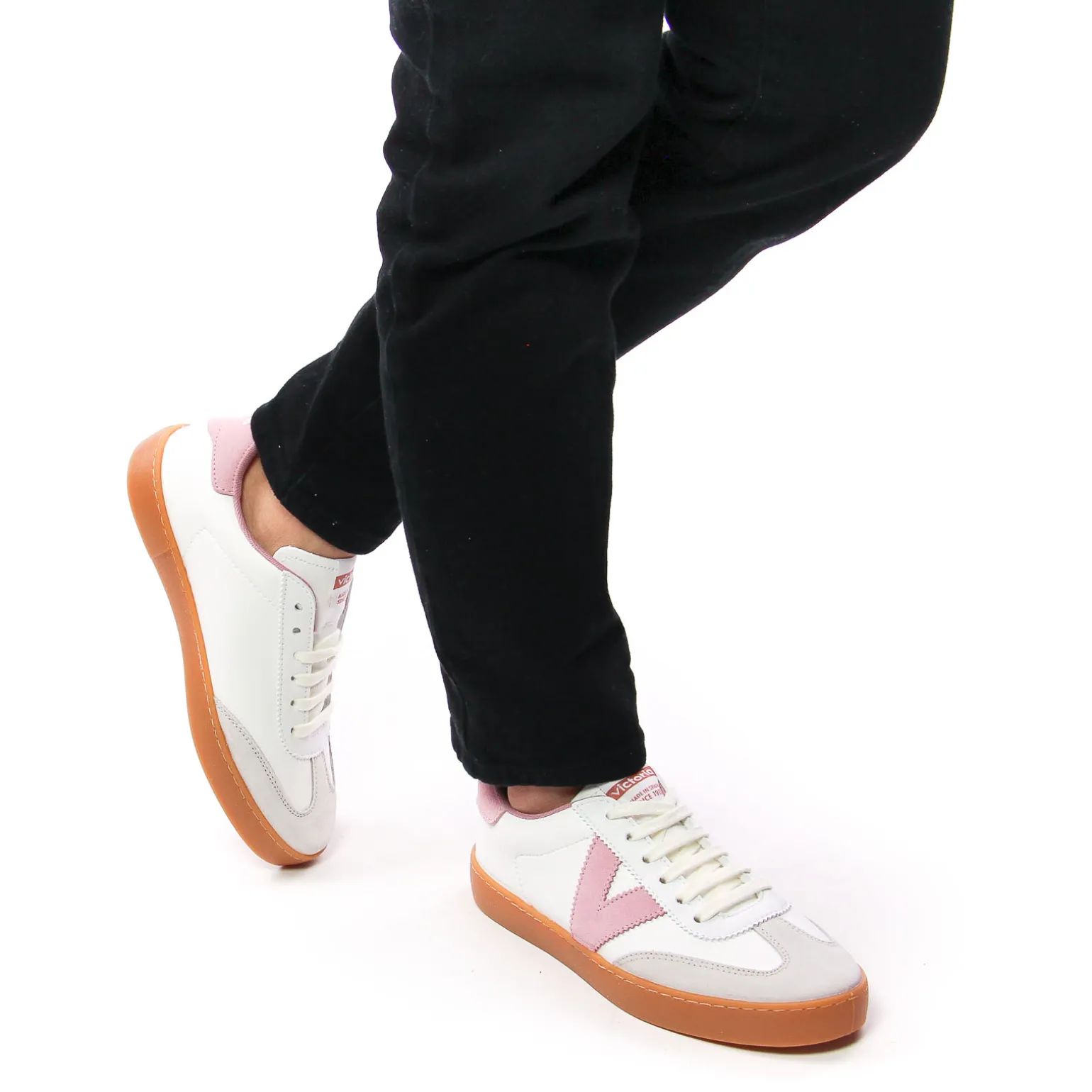 Tennis Victoria 1126206 Rafia Rosa