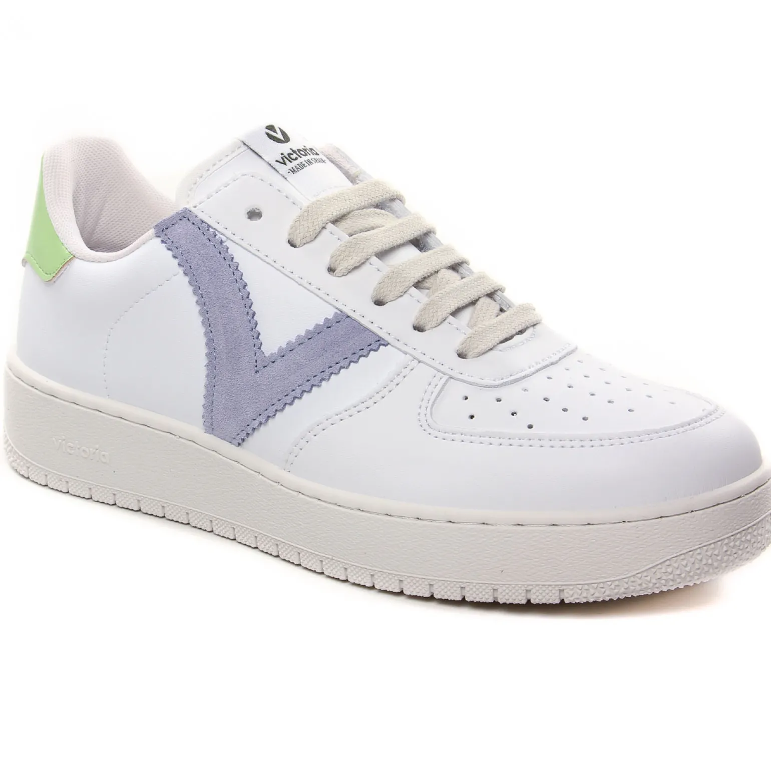 Tennis Victoria 1258201F Lilas