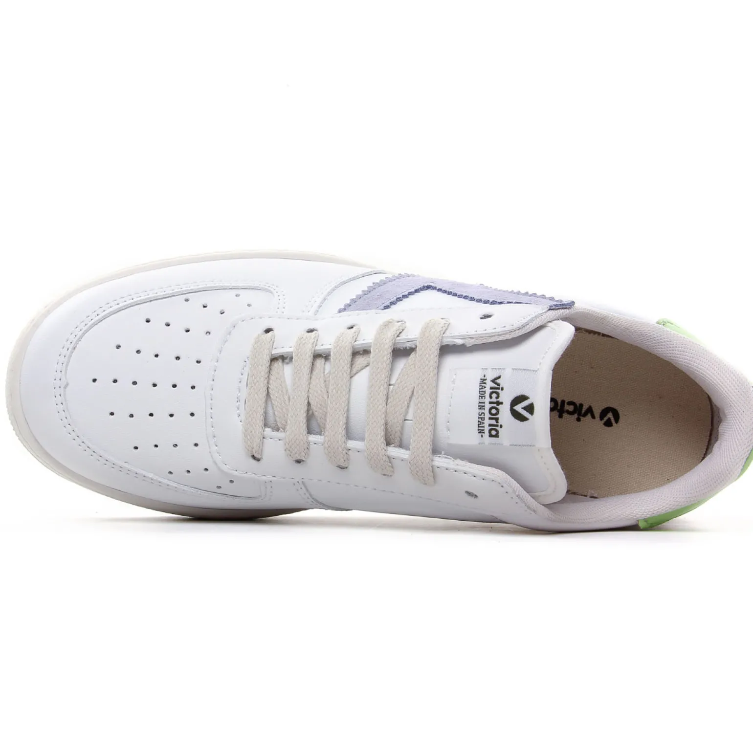 Tennis Victoria 1258201F Lilas