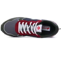 Tennis W6Yz Jet-M 1F61 Forest Navy