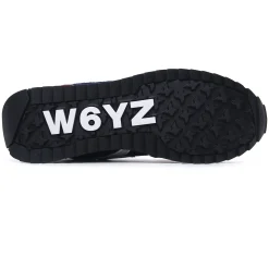 Tennis W6Yz Jet-M 1F61 Forest Navy