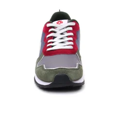 Tennis W6Yz Jet-M 1F61 Forest Navy