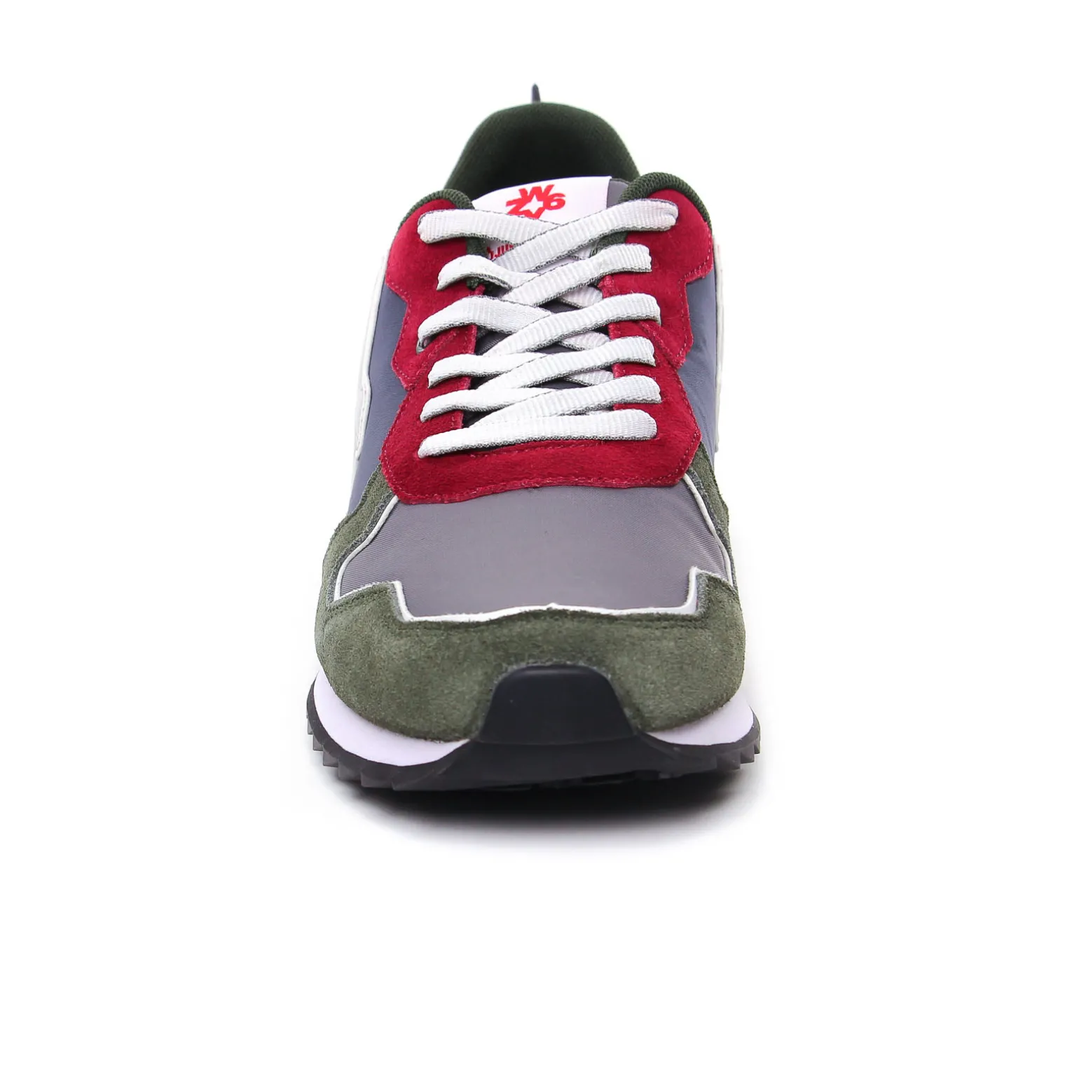Tennis W6Yz Jet-M 1F61 Forest Navy