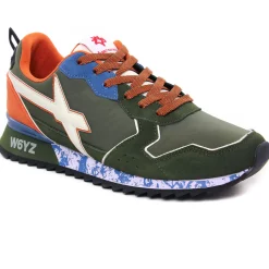 Tennis W6Yz Jet-M 2F60 Military Orange