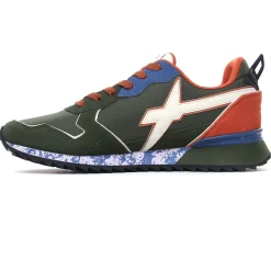 Tennis W6Yz Jet-M 2F60 Military Orange