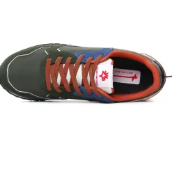 Tennis W6Yz Jet-M 2F60 Military Orange