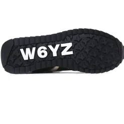 Tennis W6Yz Jet-M 2F60 Military Orange