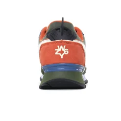 Tennis W6Yz Jet-M 2F60 Military Orange