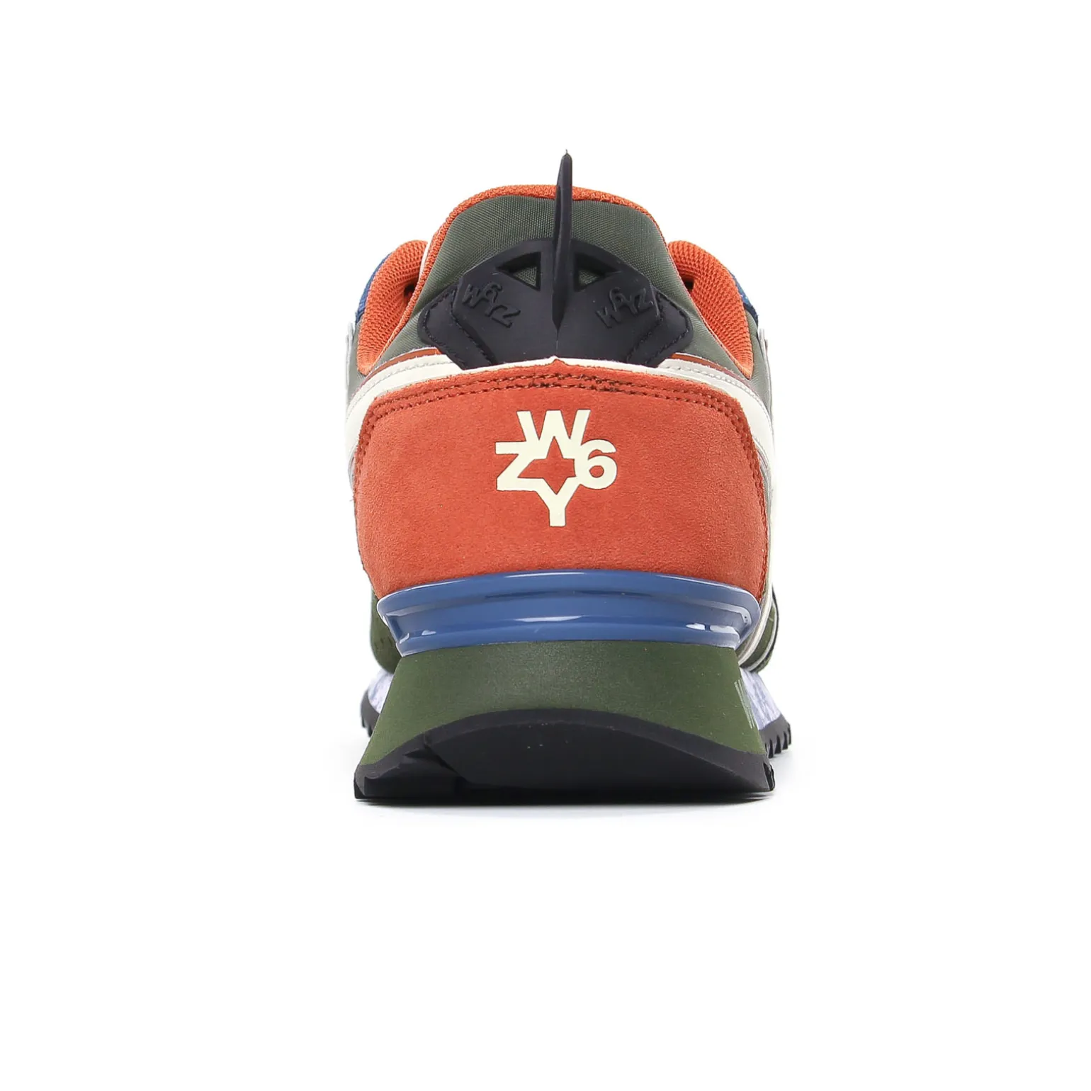 Tennis W6Yz Jet-M 2F60 Military Orange