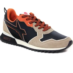 Tennis W6Yz Jet-M 1Fd16 Taupe Black