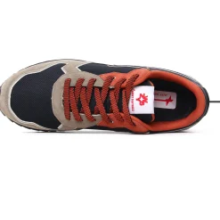 Tennis W6Yz Jet-M 1Fd16 Taupe Black