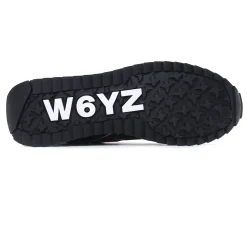 Tennis W6Yz Jet-M 1Fd16 Taupe Black